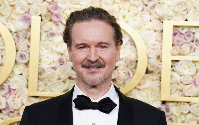 Matt Reeves