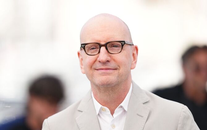 US-Regisseur Steven Soderbergh