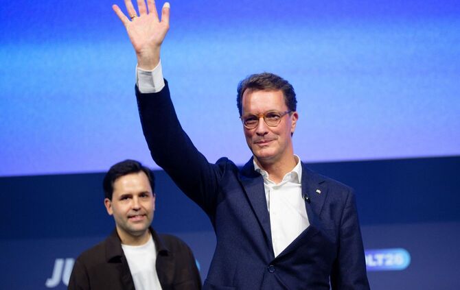 78. Deutschlandtag der Jungen Union