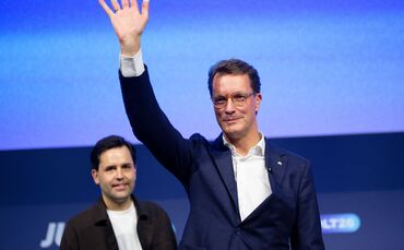 78. Deutschlandtag der Jungen Union