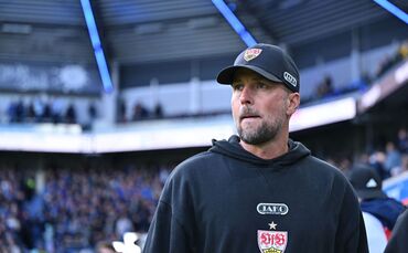 SC Paderborn 07 - VfB Stuttgart