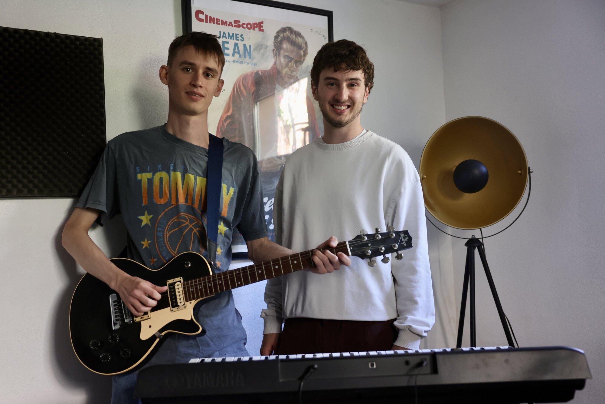 Band 