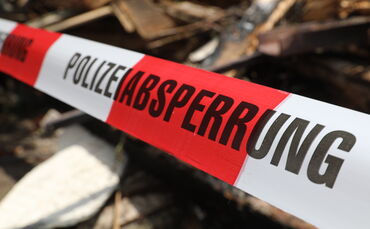 In der Winnender Innenstadt gab es am Samstagmorgen (17.10.) einen größeren Polizeieinsatz. (Symbolfoto)