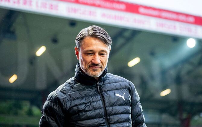 1. FC Union Berlin - Borussia Dortmund