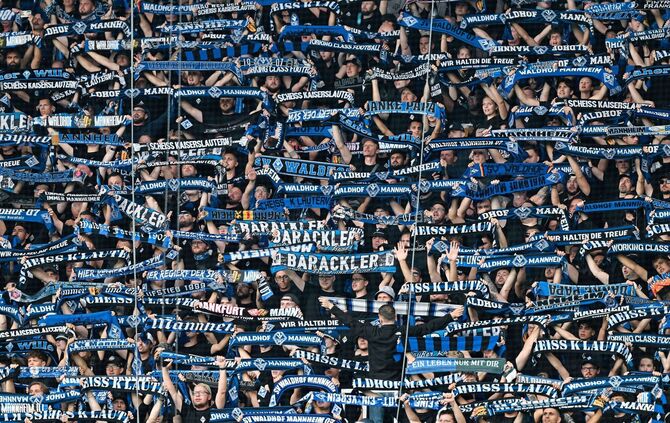SV Waldhof Mannheim