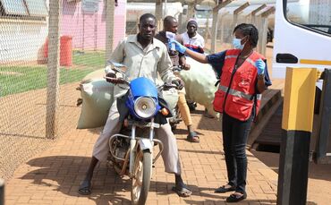Ebola in Kenia
