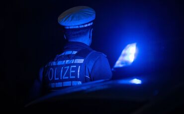 Polizei - Symbolbild