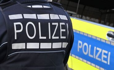 Polizei