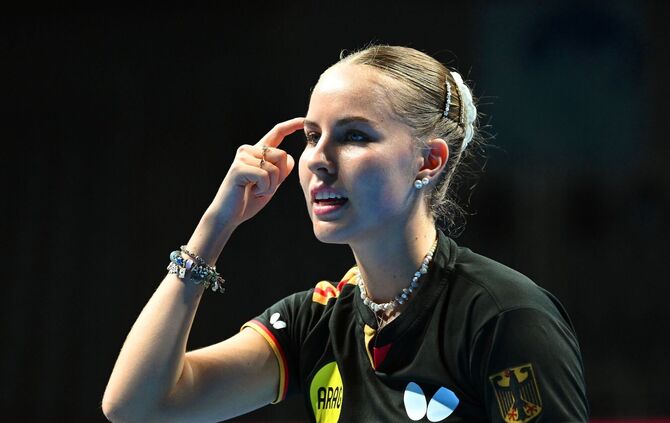Annett Kaufmann