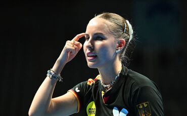 Annett Kaufmann