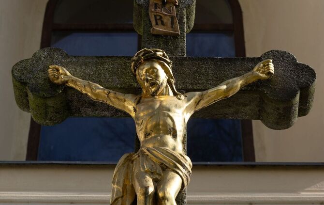 Kreuz
