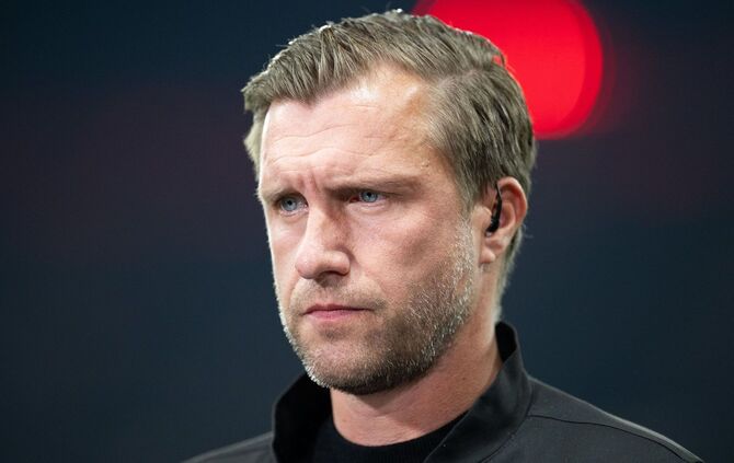 Markus Krösche