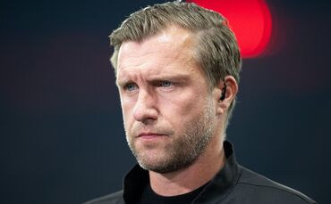Markus Krösche