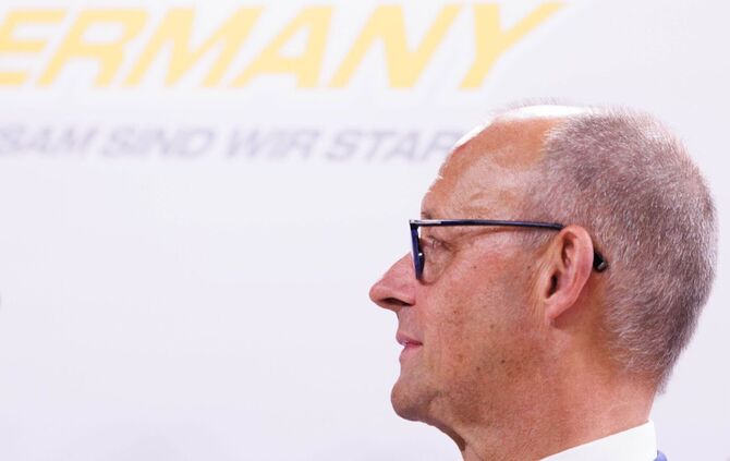 Investitionsgipfel