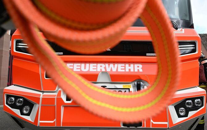 Feuerwehr