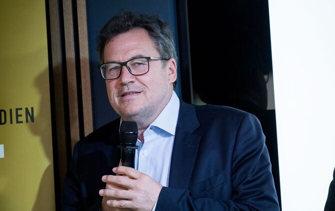 Christian von Stetten