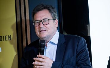 Christian von Stetten