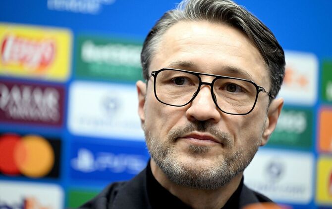 Niko Kovac