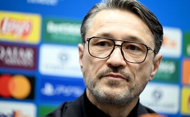Niko Kovac