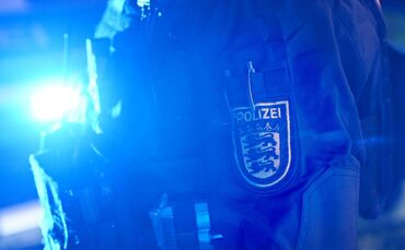 Polizei in Baden-Württemberg