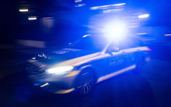 Polizei