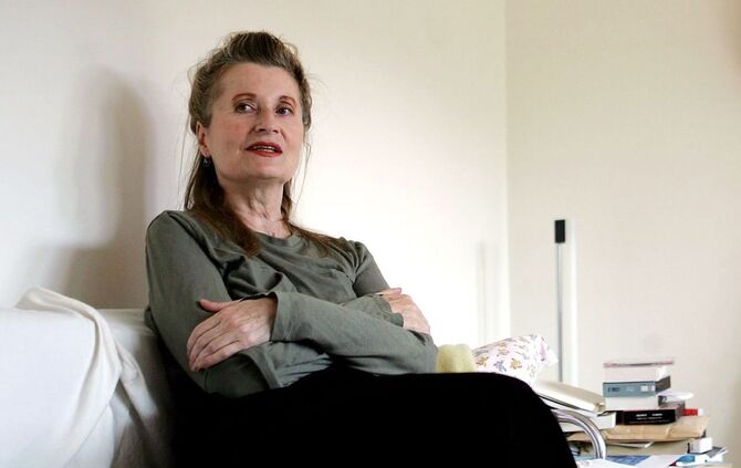 Elfriede Jelinek