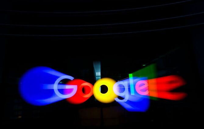 Google-Logo