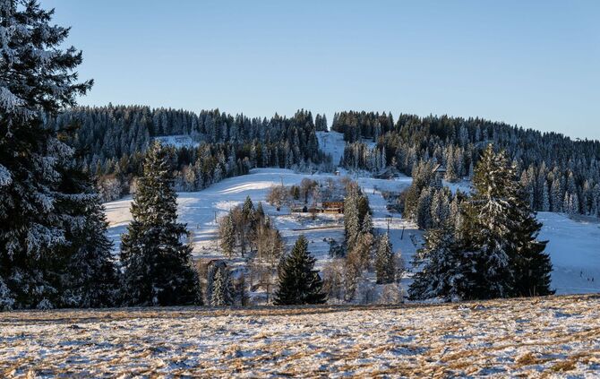 Wetter in Baden-Württemberg