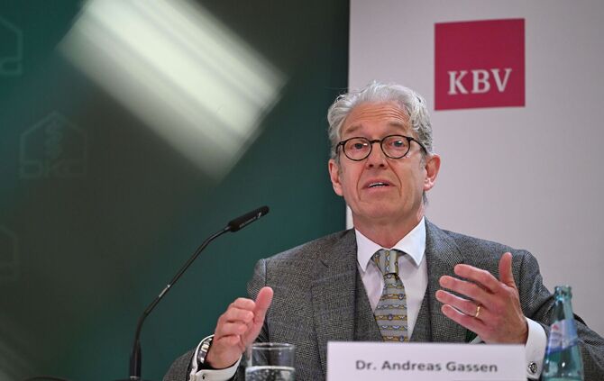 Andreas Gassen