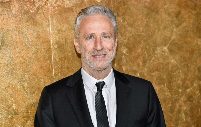 Jon Stewart
