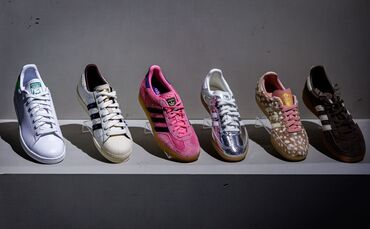 Adidas AG - Jahreszahlen 2025