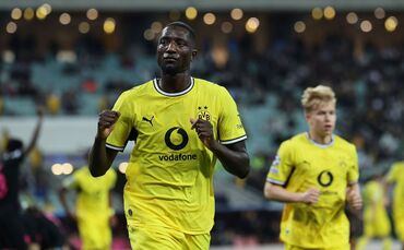 Sabah FK - Borussia Dortmund