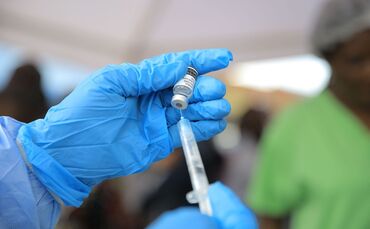 Ebola-Ausbruch