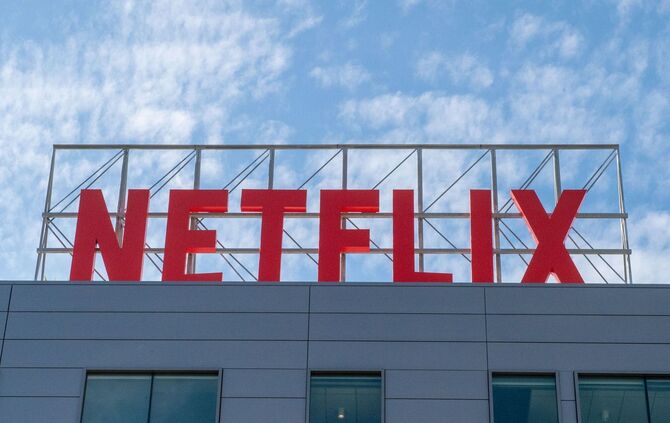 Netflix