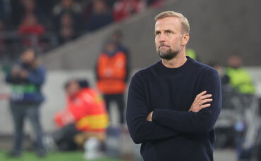 VfB-Trainer Hoeneß nach dem Remis gegen Madrid: „Wir können sehr stolz sein auf die Leistung, trotzdem sind wir enttäuscht, weil