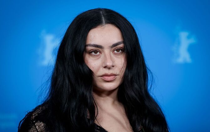 Charli xcx