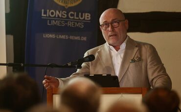 Bernhard Maier:  „Wir sind nicht schlechter geworden, die anderen drumrum sind besser geworden.“