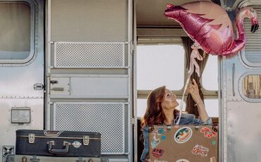 Andrea Berg freut sich jetzt schon auf ihre Arena-Tour 2027.