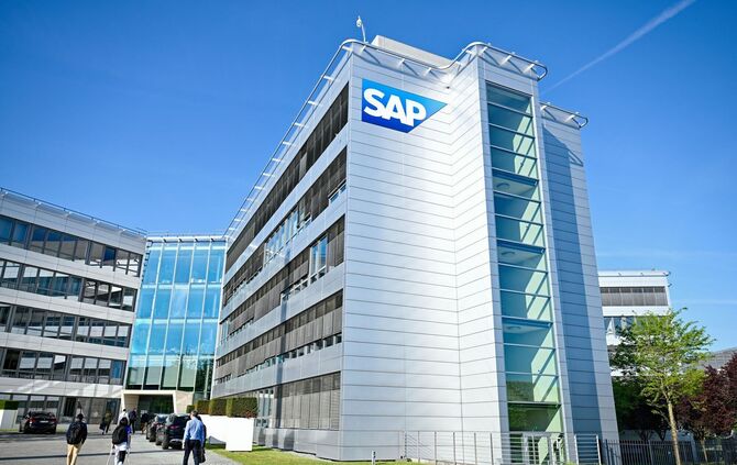 SAP