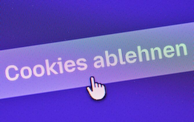 Einwilligung in die Datenschutzerklärung