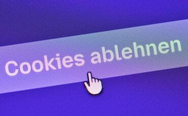 Einwilligung in die Datenschutzerklärung