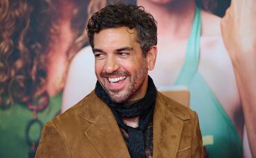 Premiere des Films "Der perfekte Urlaub"