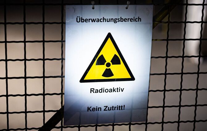 Atommüll