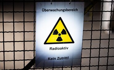 Atommüll