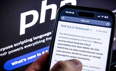 Gravierende Sicherheitslücke bedroht Millionen Webseiten