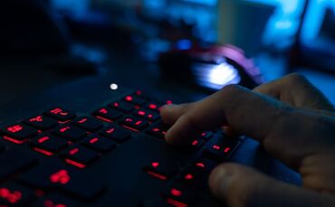 Cyberangriff