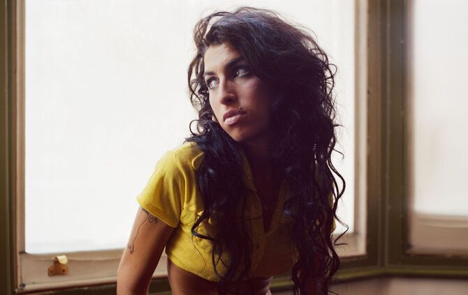 Kultalbum von Amy Winehouse: «Back to Black» wird 20