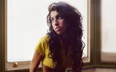 Kultalbum von Amy Winehouse: «Back to Black» wird 20