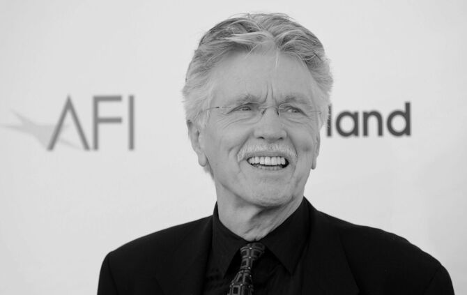 Tom Skerritt