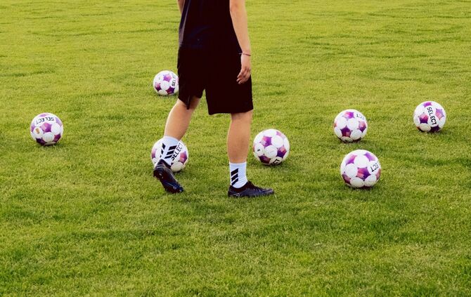 Sportvereine leisten wichtige Arbeit in der Kinder- und Jugendarbeit. Doch steigende Kosten und knappe kommunale Kassen erhöhen